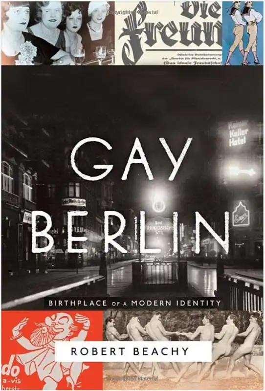 gay berlin 1