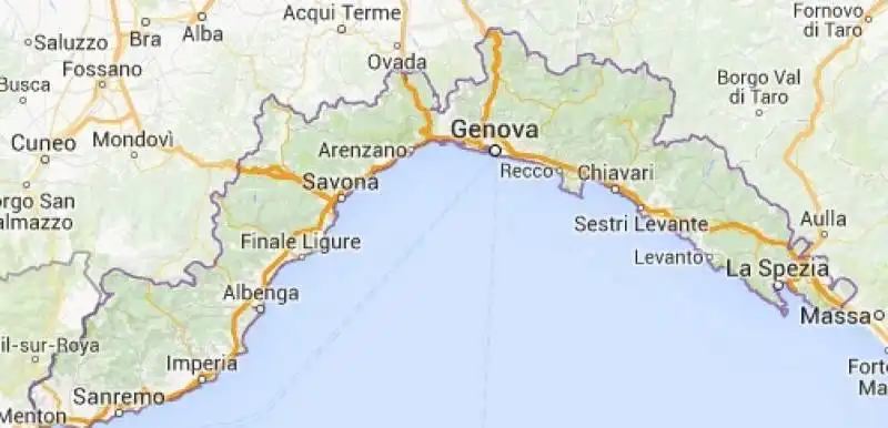 GENOVA