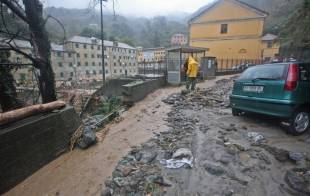 genova allagamenti 5