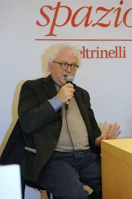 giorgio dell arti