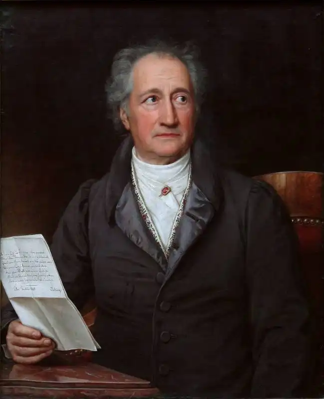 Goethe 