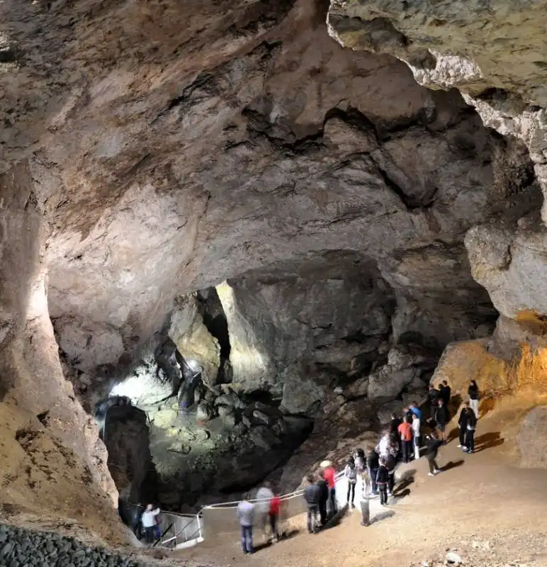 gola del diavolo bulgaria