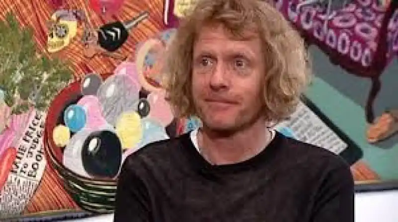  Grayson  Perry