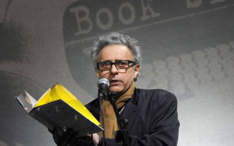 HANIF KUREISHI