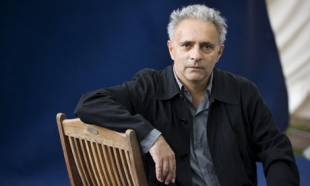 HANIF KUREISHI