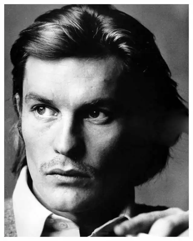 helmut berger