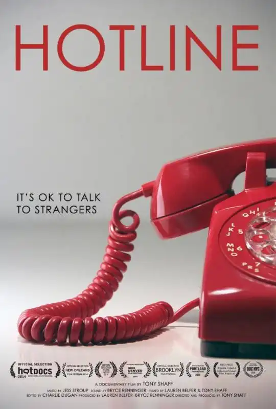 hotline poster 