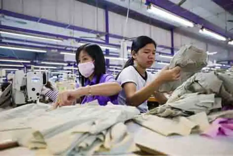 INDUSTRIE 
VIETNAM
