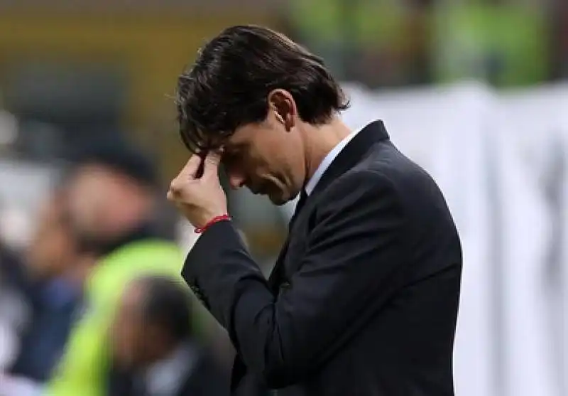 INZAGHI 