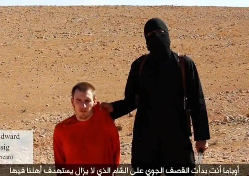 ISIS -KASSIG