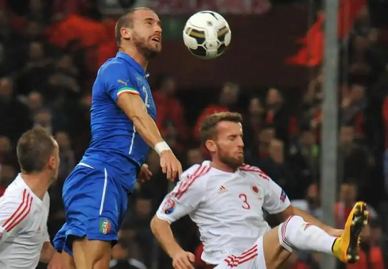 ITALIA-ALBANIA