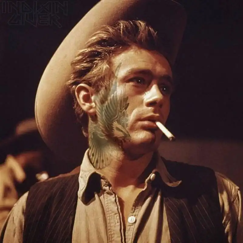 james dean