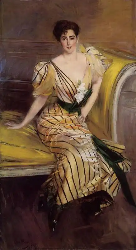 Josefina 
Alvear 
Boldini 
