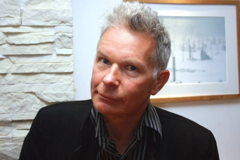 Julien Temple