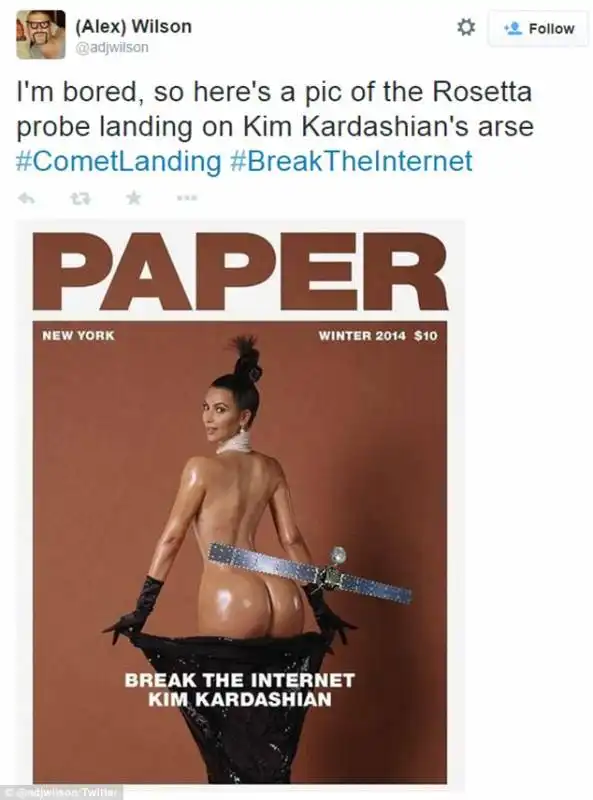 kim kardashian 5parodia