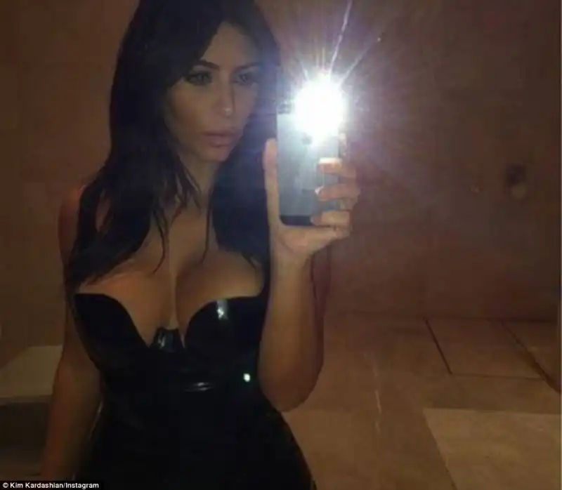 kim kardashian 8