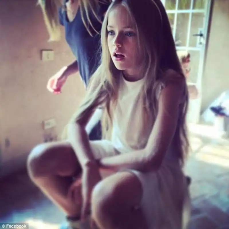 kristina pimenova  13