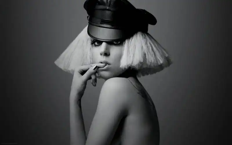 lady gaga 15