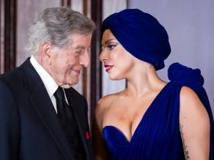 lady gaga tony bennett