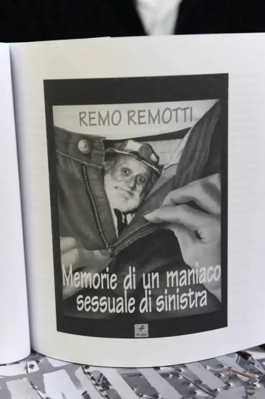 libro di remo remotti