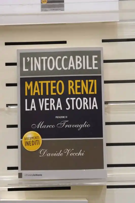 libro presentato