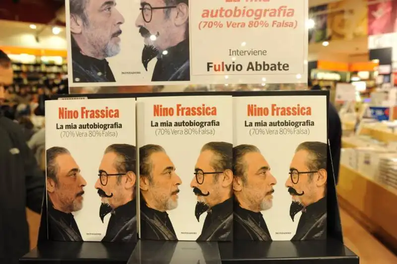 libro presentato