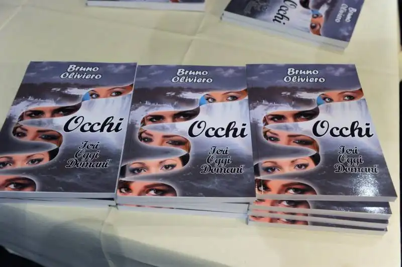 libro presentato