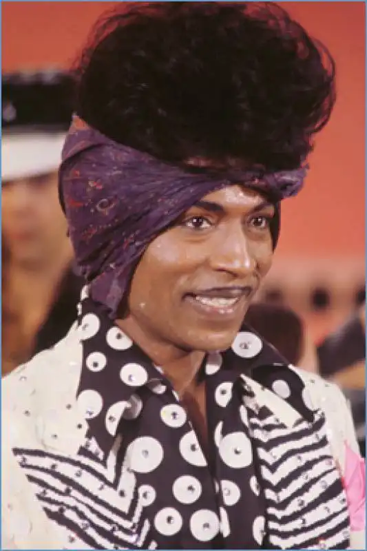 little richard