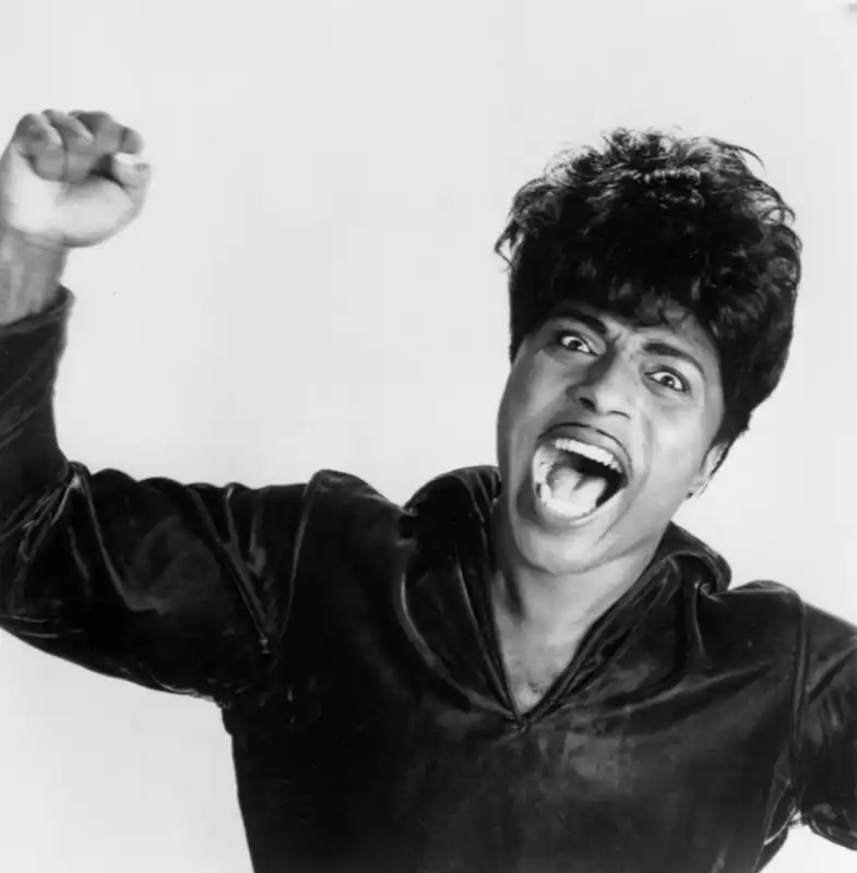 little richard