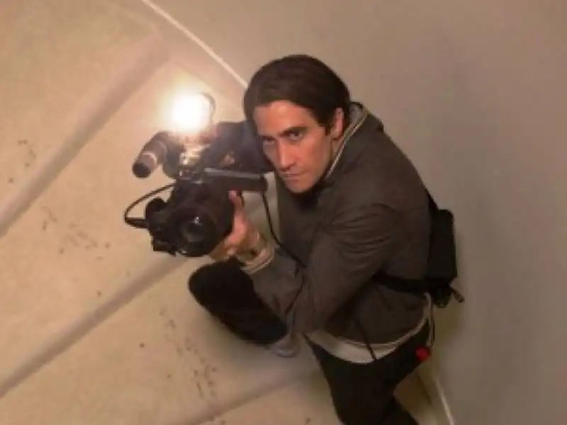 lo sciacallo nightcrawler 5