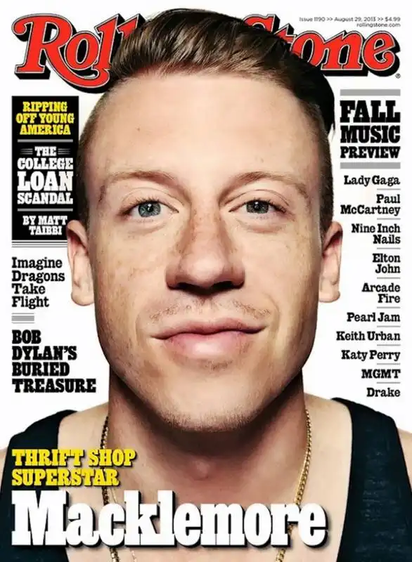 macklemore