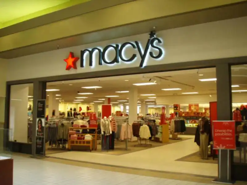 Macys MACY'S