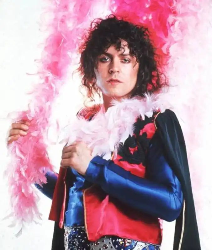 marc bolan