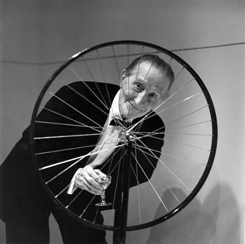 Marcel Duchamp