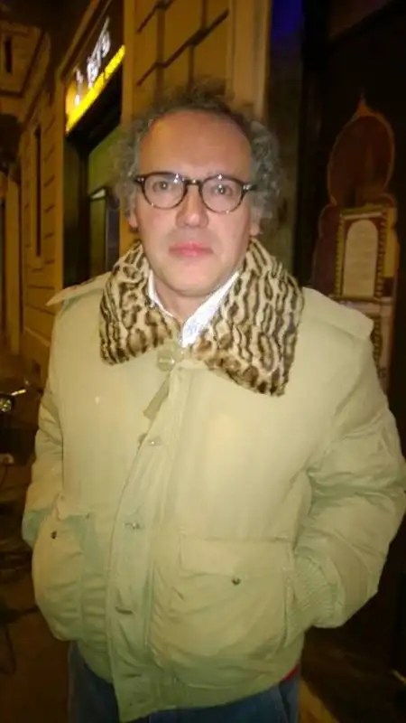 marcello bussi