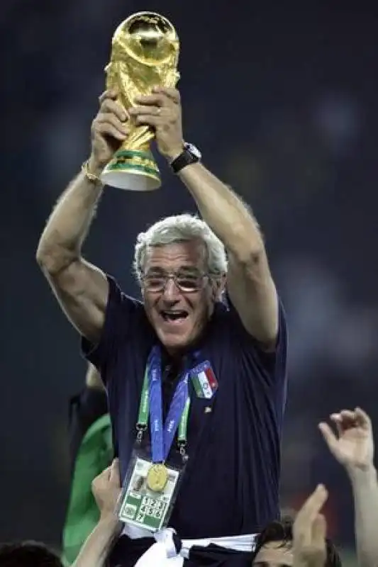 MARCELLO LIPPI