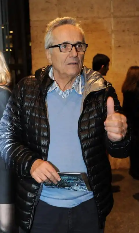 marco bellocchio