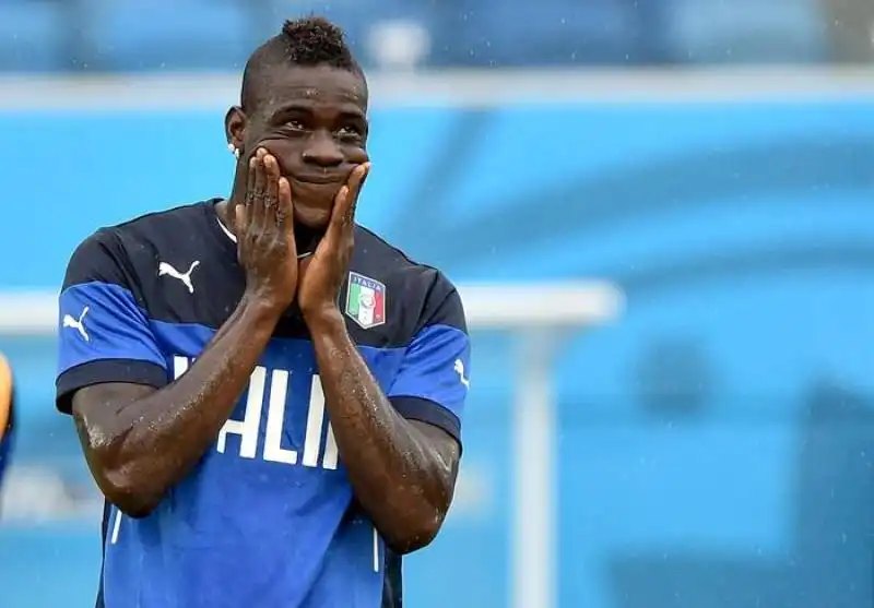 mario balotelli