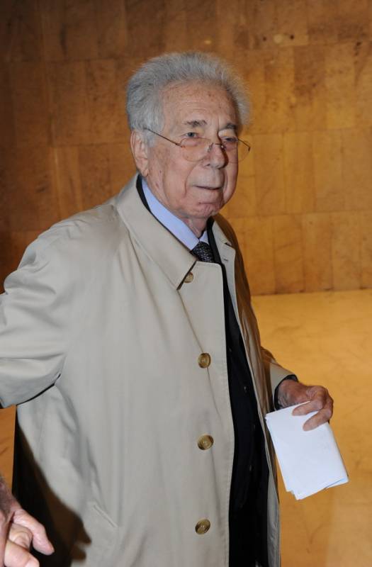 mario pirani