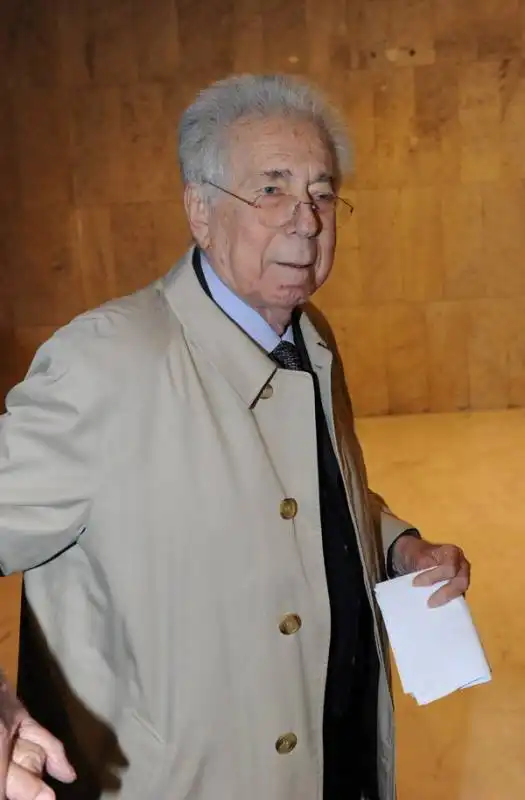 mario pirani