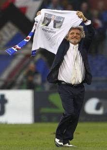 massimo ferrero viperetta 13