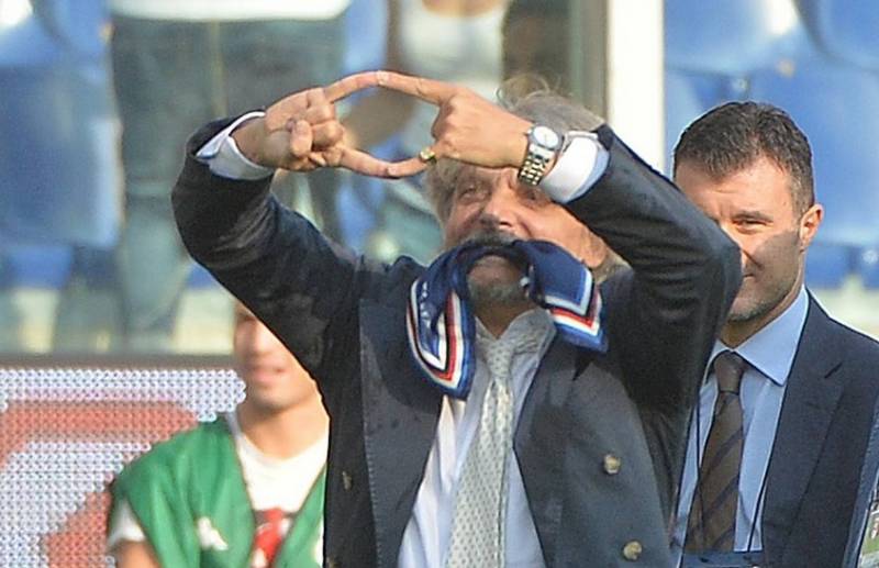 massimo ferrero viperetta 3