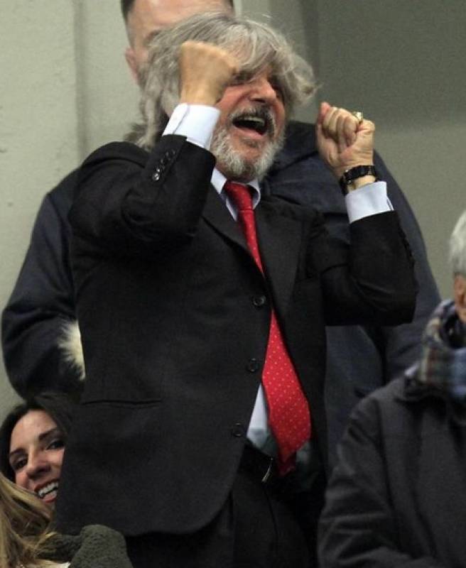 massimo ferrero viperetta 6