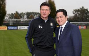 MAZZARRI THOHIR