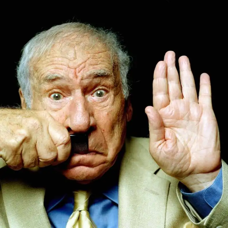 mel brooks 1