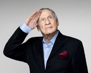 mel brooks 2