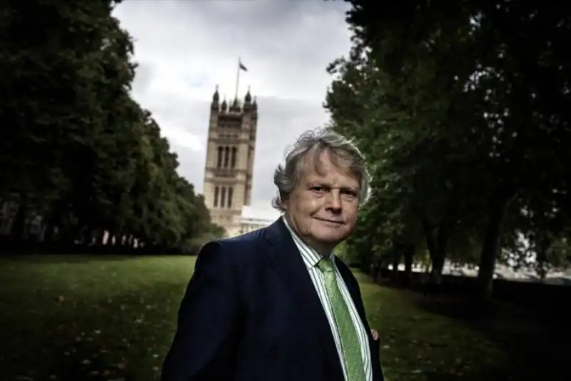 michael dobbs 