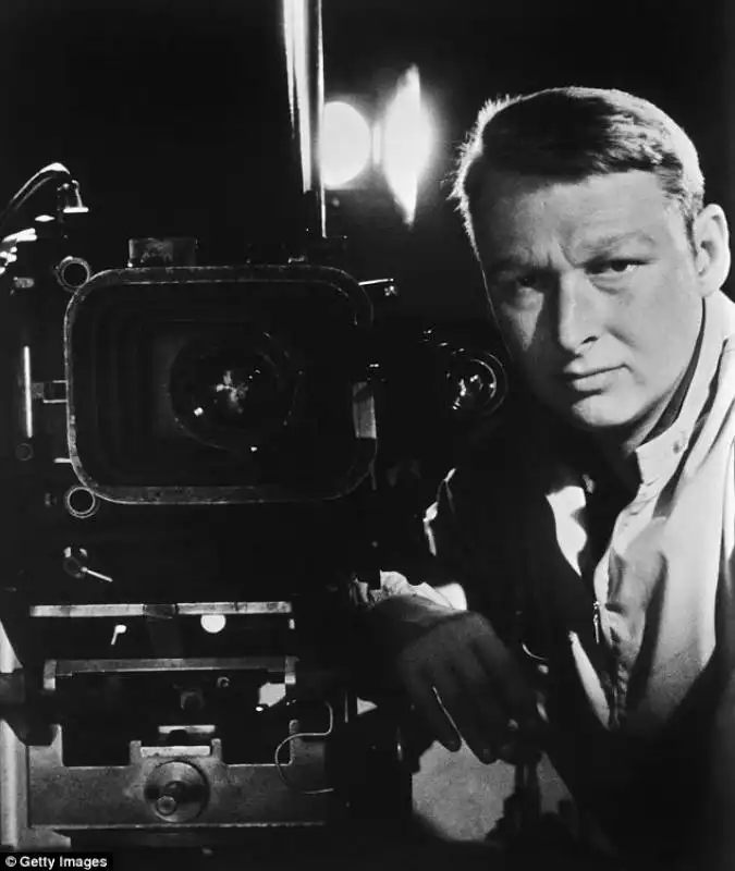 mike nichols 4