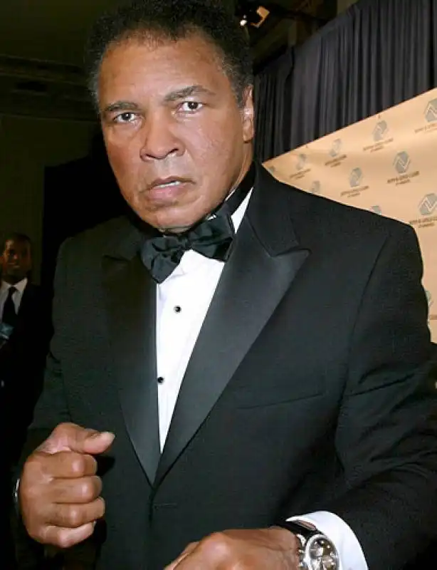 muhammad ali 1