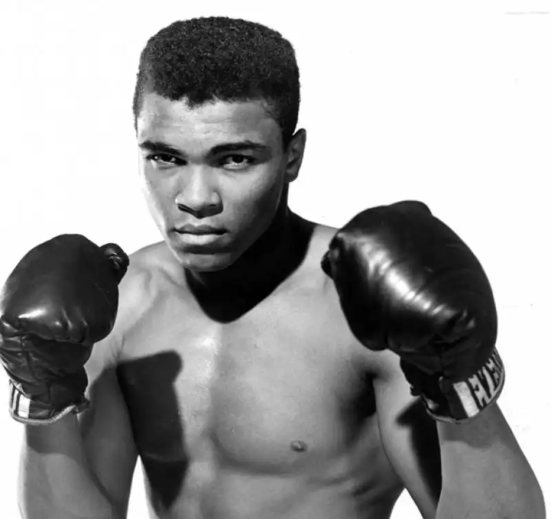 muhammad ali 4